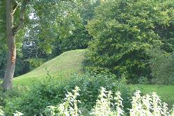 Eardisley Castle